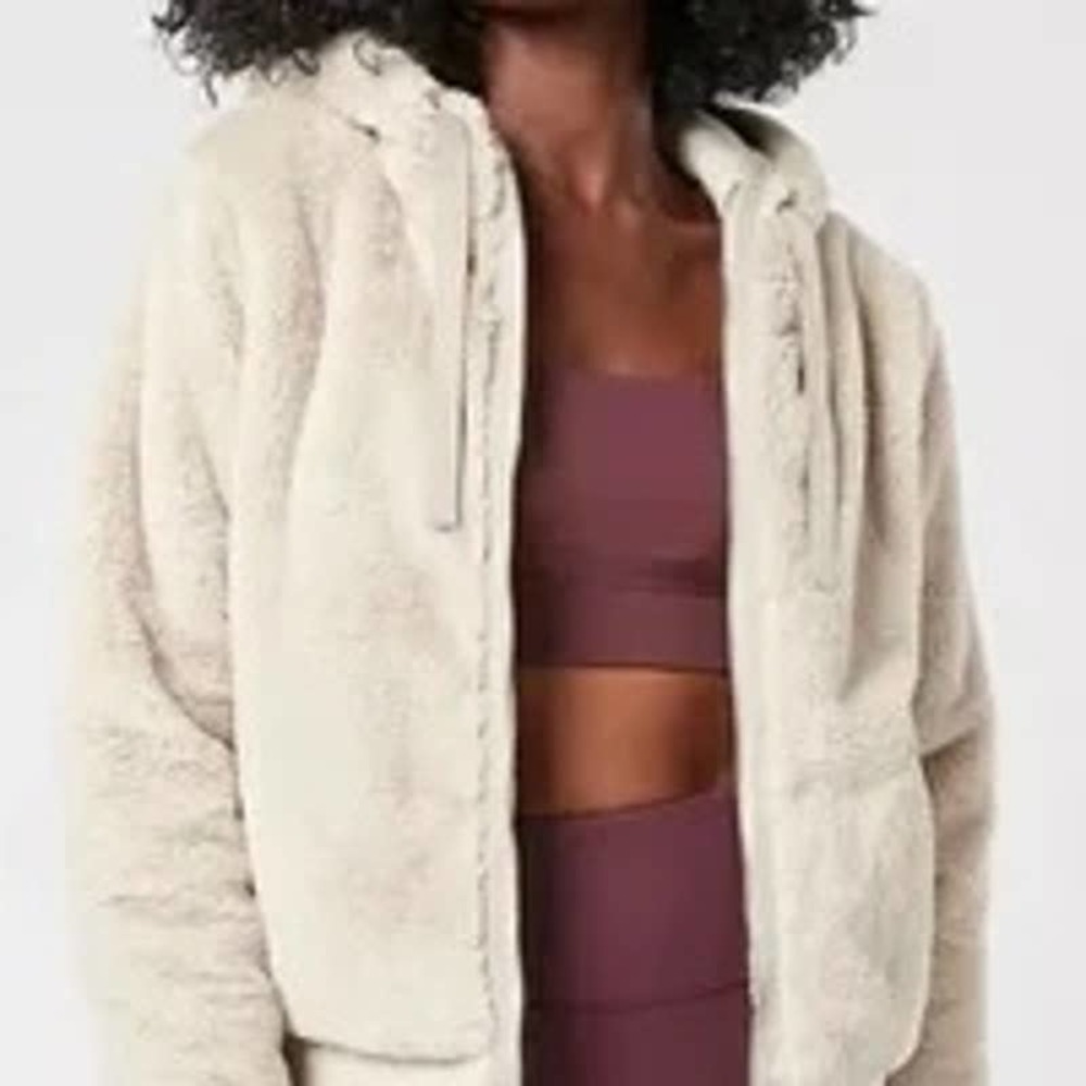 Athleta Coat Size S